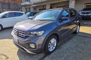 Volkswagen T-Cross 1.0 TSI 110 CV DSG Style