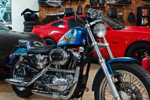 Harley-Davidson Sportster 1200 - 1996