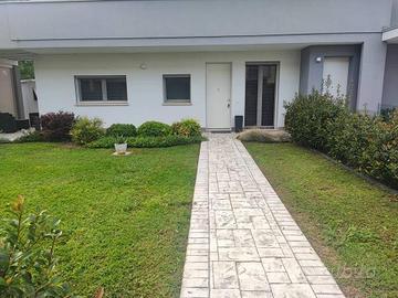 Immobile in asta di 87 m² con 3 locali e box auto 