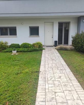 Immobile in asta di 87 m² con 3 locali e box auto 