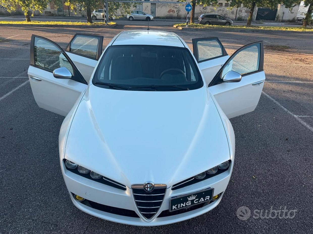 Alfa Romeo 159
