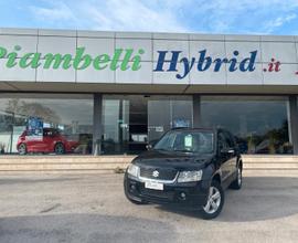 Suzuki Grand Vitara 1.9 DDiS 5 porte