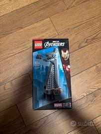 LEGO Marvel 40334 – Avengers Tower