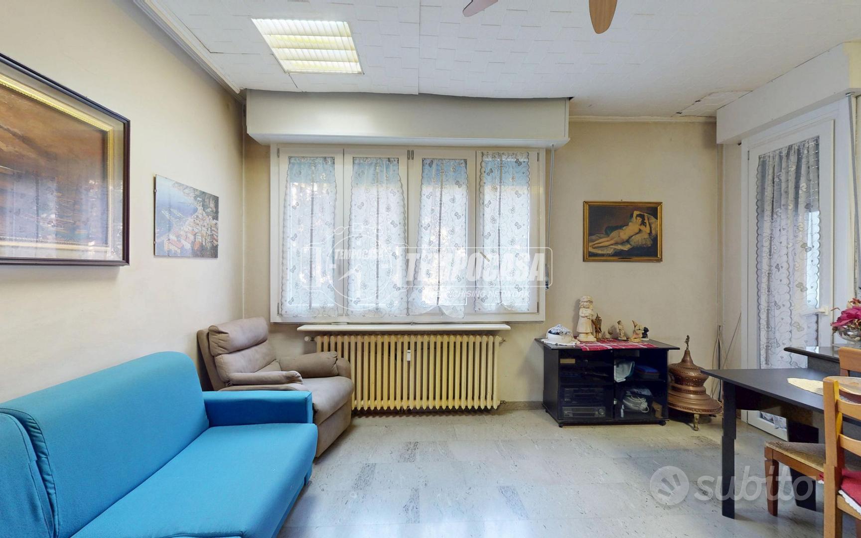 Apartment in Torino, Circoscrizione 2 - Vista 4