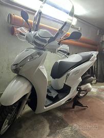 Honda sh 300i