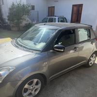 Suzuki Swift 1300cc diesel 75 cv
