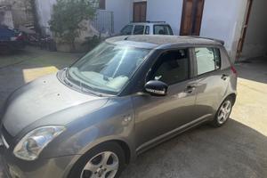 Suzuki Swift 1300cc diesel 75 cv