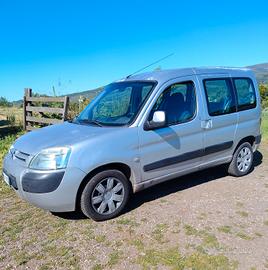 Citroen Berlingo 1.6 hdi 90cv