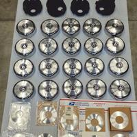 Cover  filtro/ Air insert harley davidson 1340 evo