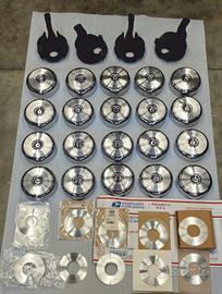 Cover  filtro/ Air insert harley davidson 1340 evo