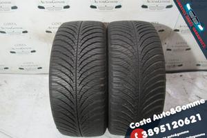 Saldi 215 45 16 GoodYear 4Stagioni 85%