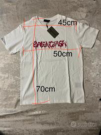 Maglia Balenciaga
