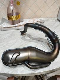 Marmitta per Vespa