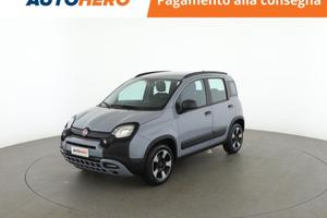 FIAT Panda Cross VR18092