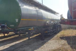 62) semirimorchio cisternato BSLT (07.2022)