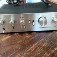 Amplificatore Vintage Pioneer  Sa 5500 II