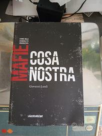 mafia/cosa nostra