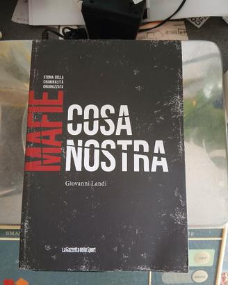mafia/cosa nostra