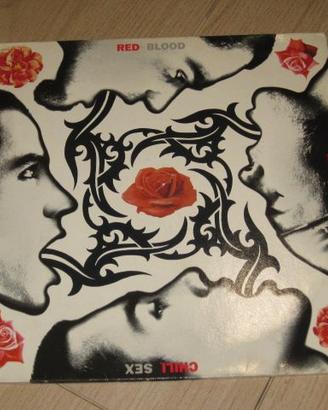 DISCHI LP 33 GIRI DALLA PRINCE RED HOT GENESIS ECC