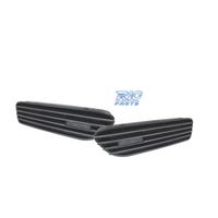 BRANZINI BMW E46 LOOK M3 NERO