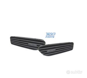 BRANZINI BMW E46 LOOK M3 NERO