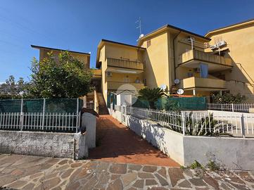 3 LOCALI A PRAIA A MARE