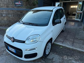 Fiat Panda 1.2 EasyPower Easy GPL