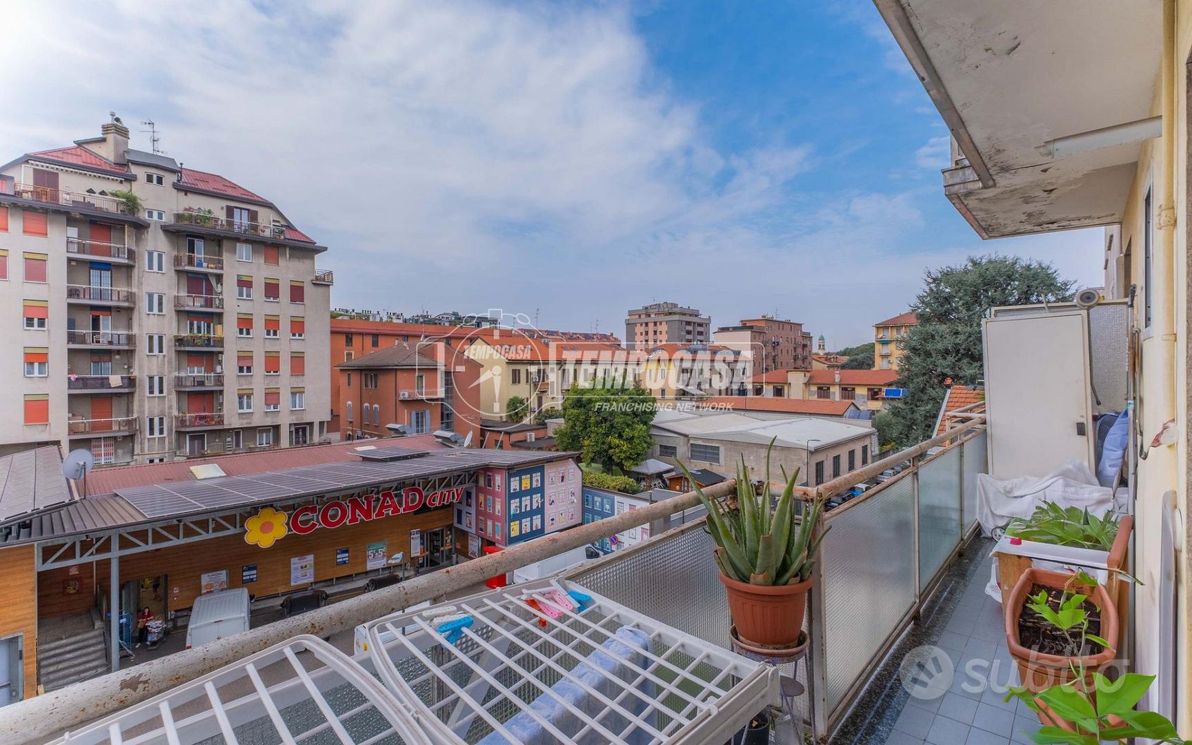 Appartamento – Milano, Abbadesse, Municipio 2 - Vista 5