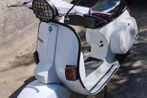 VESPA PK S