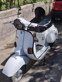 VESPA PK S