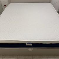 Materasso matrimoniale