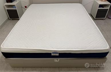 Materasso matrimoniale