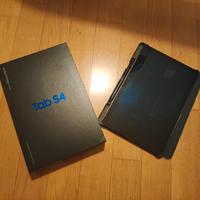 Tablet Samsung TAB S4