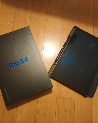 Tablet Samsung TAB S4