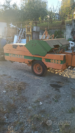 Imballatrice Galliani