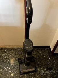 Aspirapolvere lavapavimenti electroline