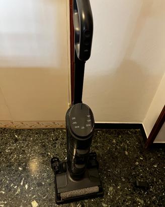 Aspirapolvere lavapavimenti electroline