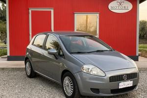 Fiat Grande Punto 1.3 MJT 75 CV 5 porte Dynamic