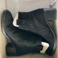 Stivaletto donna GEOX