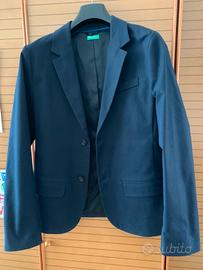 Giacca e camicia cerimonia bambino 13-14 anni