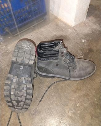 scarpe alte carrera  43