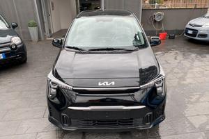 Kia Picanto 1.0 GDi 5 porte AMT Urban