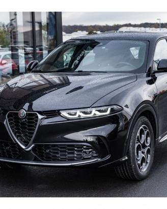 New Alfa Romeo Tonale per ricambio