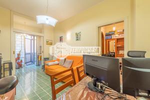 BILOCALE A SAN PAOLO DI FRONTE ALLA METRO