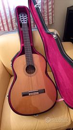 chitarra classica vintage