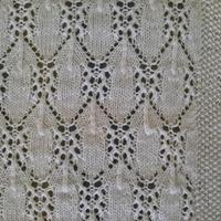 Copertina in lana merino extrafine irrestringibile