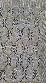 Copertina in lana merino extrafine irrestringibile