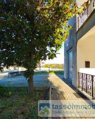 Casa indipendente di 280 m² con 5 locali a Ortona