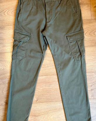 Pantaloni uomo OVS con tasche laterali