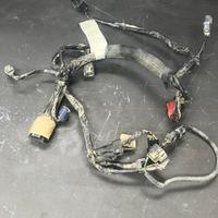 Impianto elettrico crf 250 2014-2017 450 2013-2014